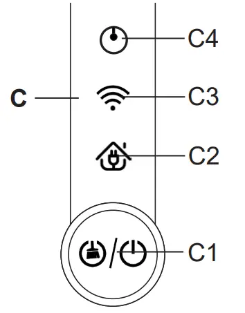 eta Nico 2219 Robot Vacuum Cleaner - Fig 12