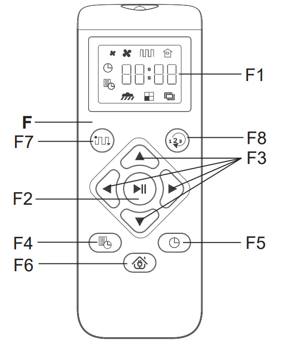 eta Nico 2219 Robot Vacuum Cleaner - Fig 14