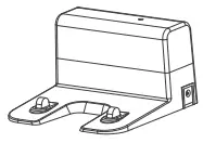 eta Nico 2219 Robot Vacuum Cleaner - Fig 2