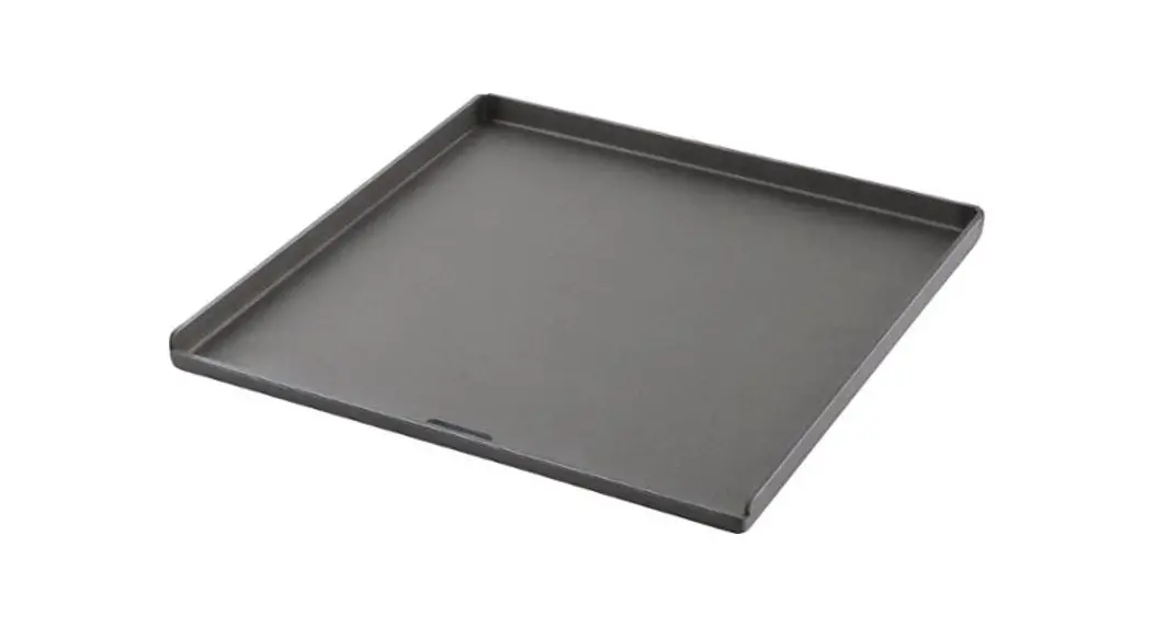 Weber 7672 Crafted Flat Top Griddle User Guide Weber 7672 Crafted Flat Top Griddle User Guide