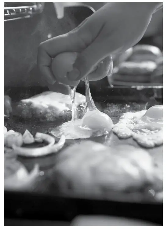 weber 7672 Crafted Flat Top Griddle - fig 1