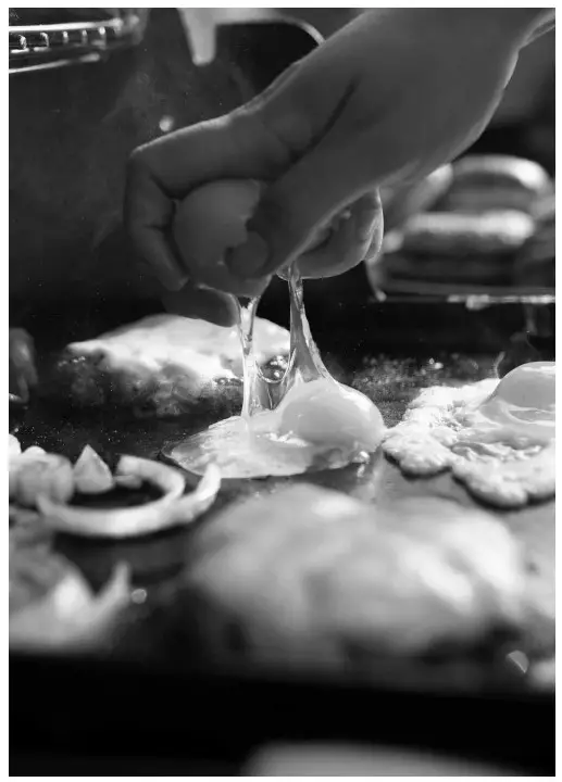 weber 7672 Crafted Flat Top Griddle - fig 3