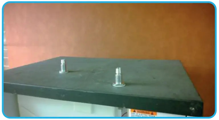 BSG Icezone Ice-Water UV Sanitation System - fig 10