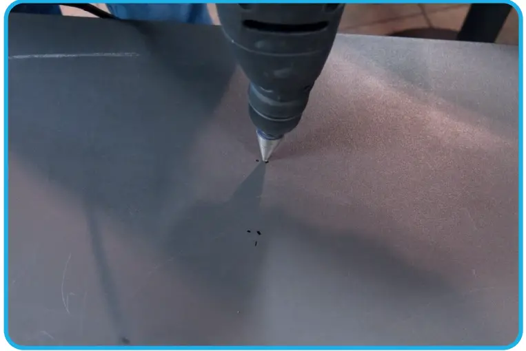 BSG Icezone Ice-Water UV Sanitation System - fig 15