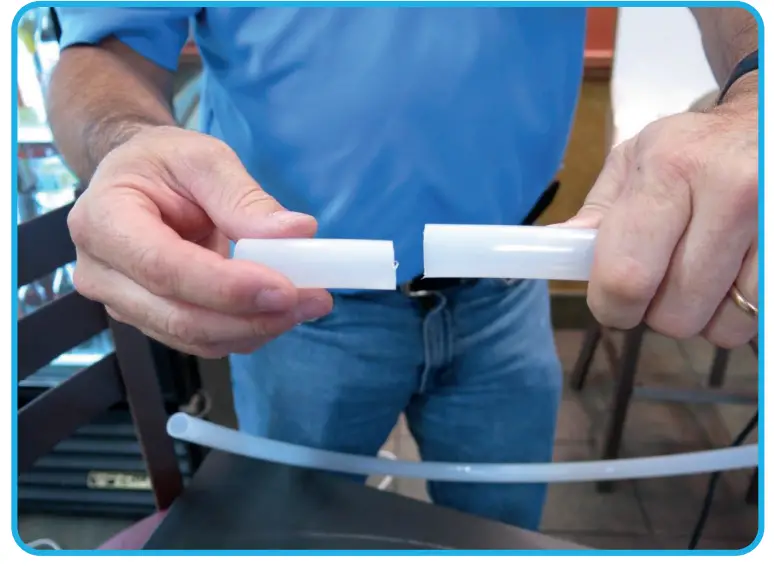 BSG Icezone Ice-Water UV Sanitation System - fig 18