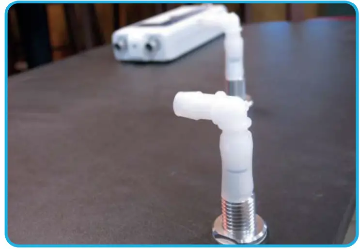 BSG Icezone Ice-Water UV Sanitation System - fig 19