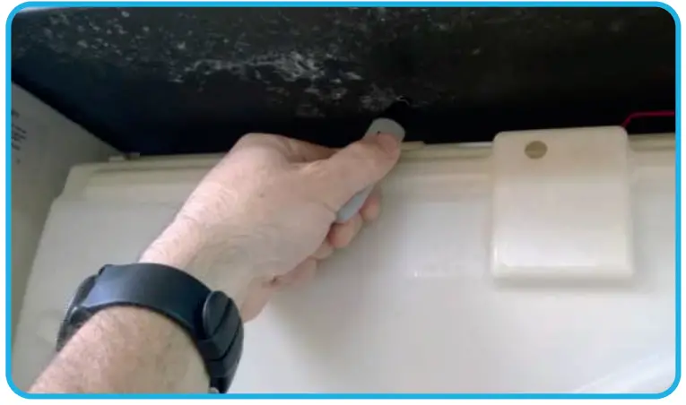 BSG Icezone Ice-Water UV Sanitation System - fig 2