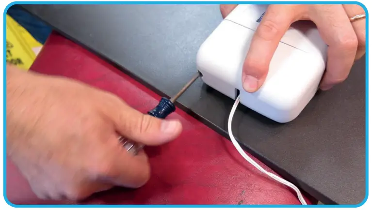 BSG Icezone Ice-Water UV Sanitation System - fig 23