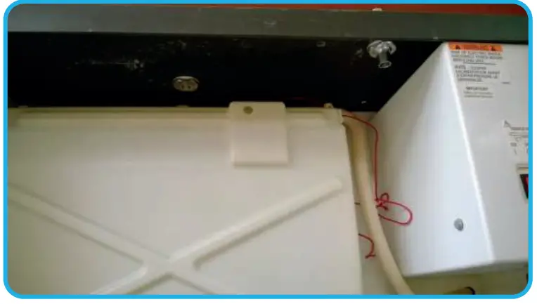 BSG Icezone Ice-Water UV Sanitation System - fig 25