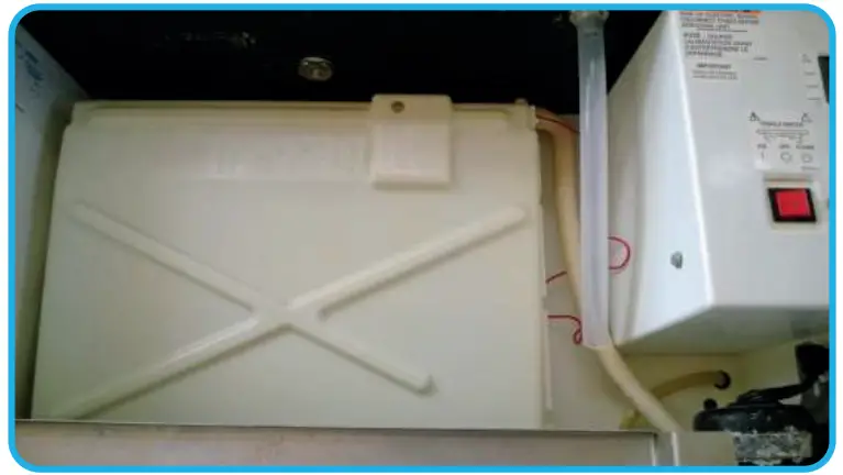 BSG Icezone Ice-Water UV Sanitation System - fig 26