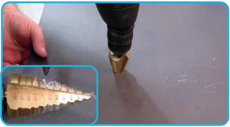 BSG Icezone Ice-Water UV Sanitation System - fig 4