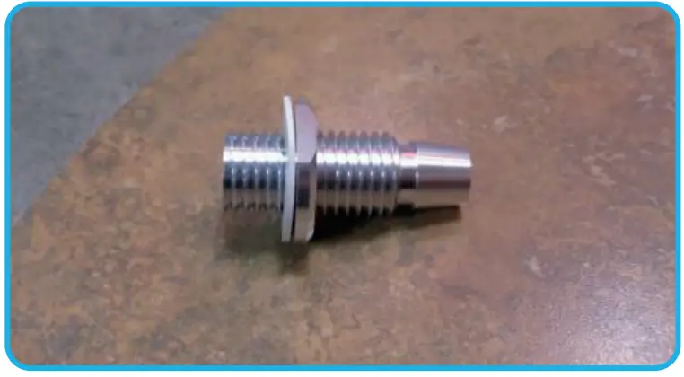 BSG Icezone Ice-Water UV Sanitation System - fig 6