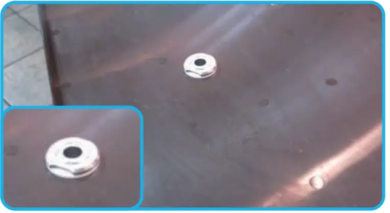 BSG Icezone Ice-Water UV Sanitation System - fig 7