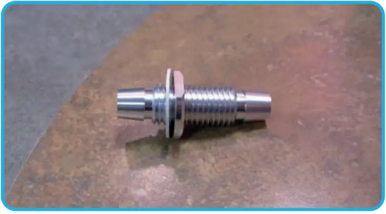 BSG Icezone Ice-Water UV Sanitation System - fig 8