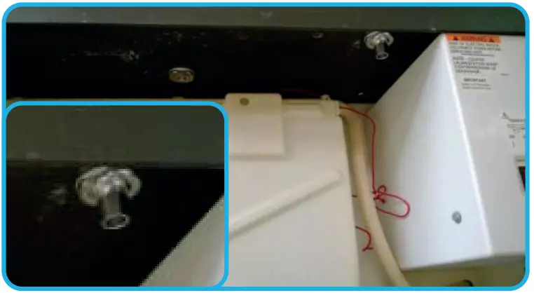 BSG Icezone Ice-Water UV Sanitation System - fig 9