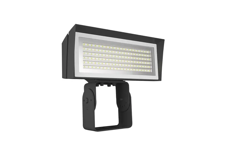 Rab Ffledmt 52w Trunnion Mount Led Floodlight Instruction Manual