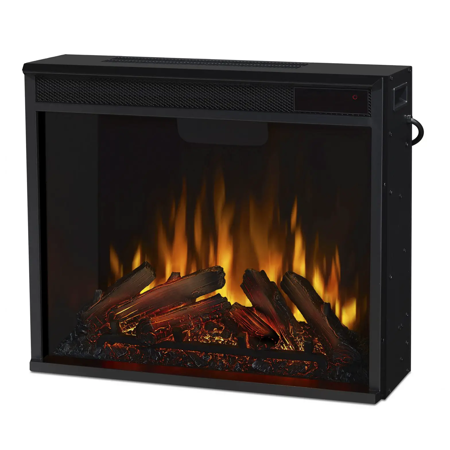 Real Flame 4199 Electric Firebox User Manual