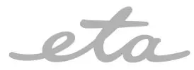 ETA Logo