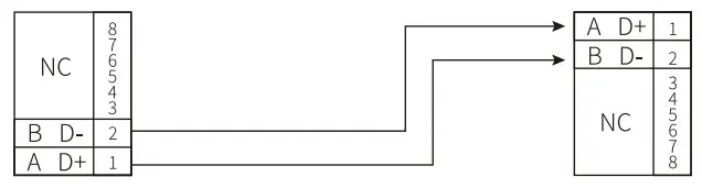 weeylite ninja 400 Intelligent 2500K-8500K Bi-Color -- METHOD1