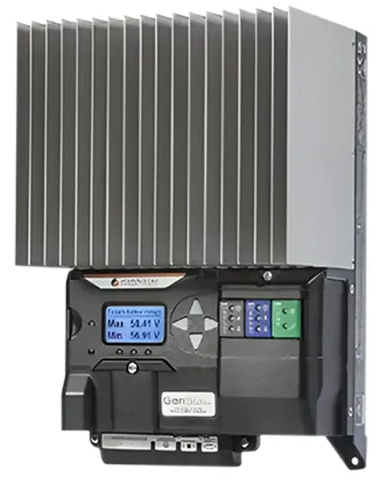 MORNINGSTAR GS MPPT 100M 200V GenStar Solar Charging System Controller