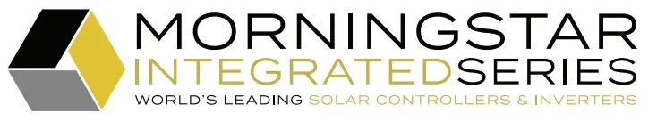 MORNINGSTAR - logo