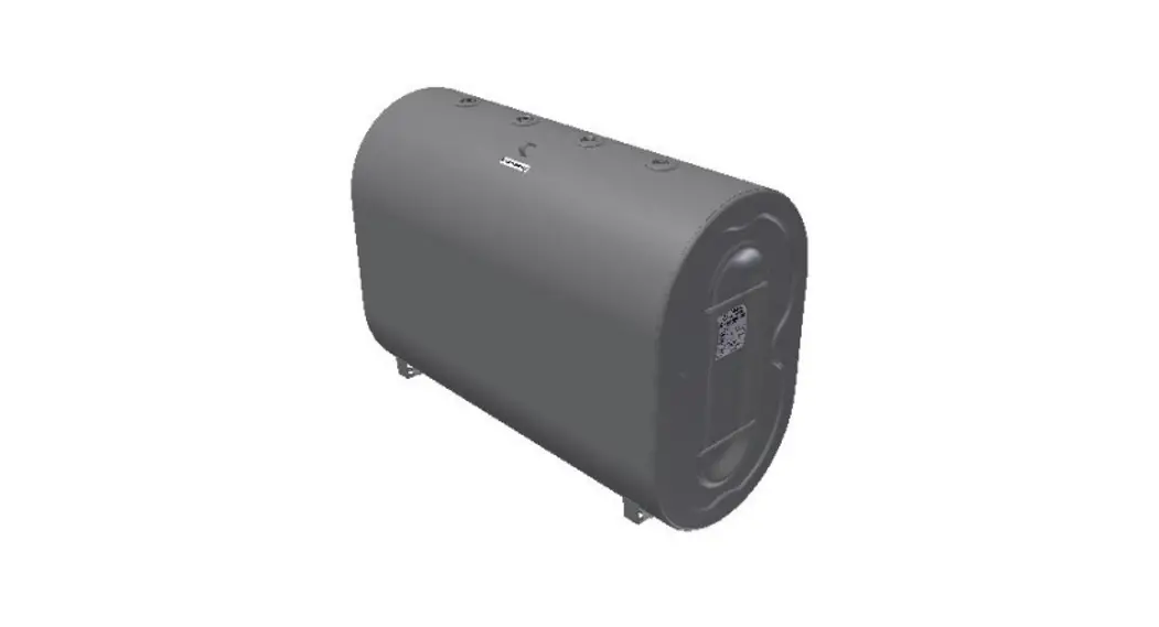 Granby 205701p Steel Tanks For Oil-burner Fuels And Other Combustible Liquids Installation Guide