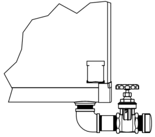 GRANBY 205701P Steel Tanks for Oil-Burner Fuels and Other Combustible Liquids - Fig 1