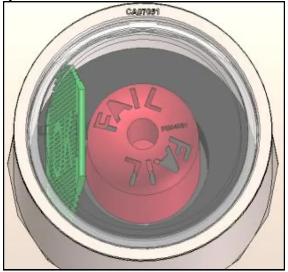 GRANBY 205701P Steel Tanks for Oil-Burner Fuels and Other Combustible Liquids - Fig 2