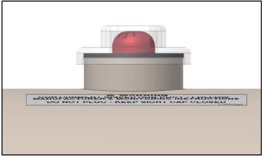 GRANBY 205701P Steel Tanks for Oil-Burner Fuels and Other Combustible Liquids - Fig 3