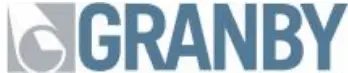 GRANBY logo