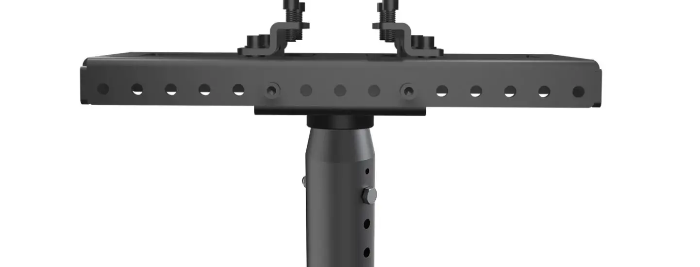 Strong Sm-cb-cm-ibeam-blk Ceiling Mount Flow User Guide