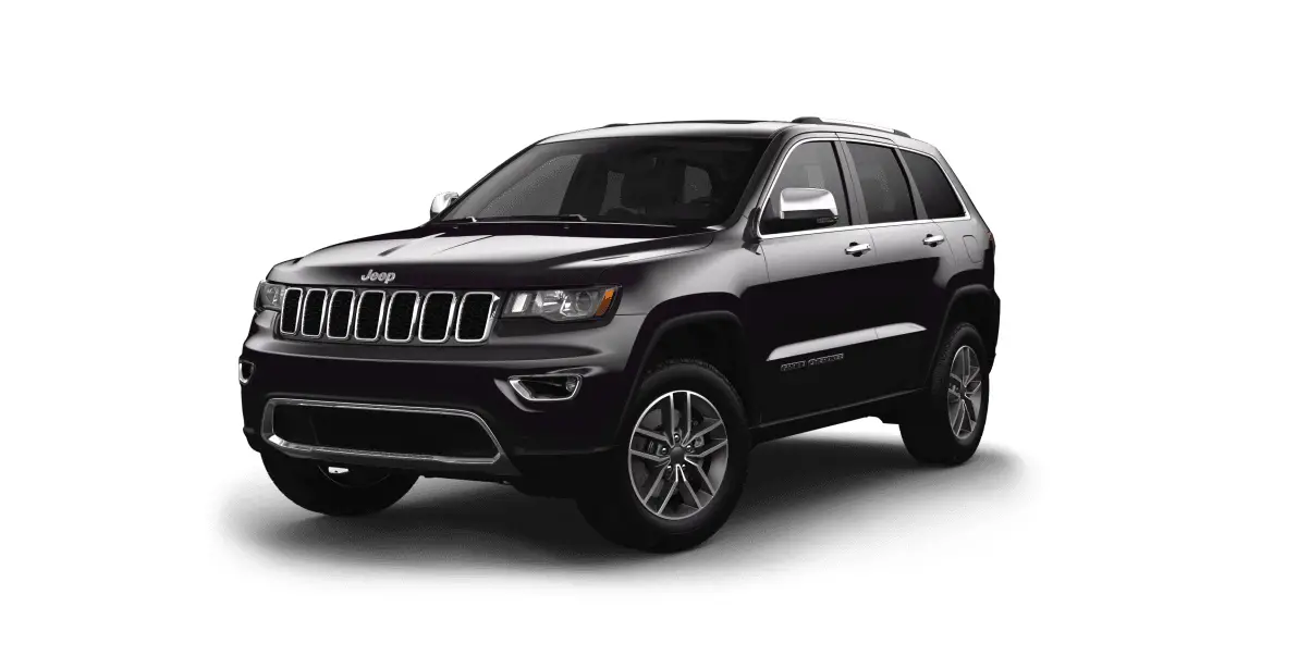 Jeep 2021 Grand Cherokee User Manual Jeep 2021 Grand Cherokee User Manual