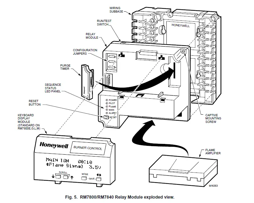 Honeywell-RM7800-Series-Relay-Module-08