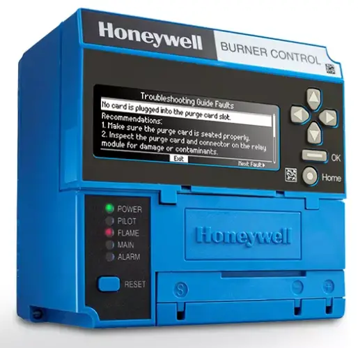 Honeywell-RM7800-Series-Relay-Module-product-image