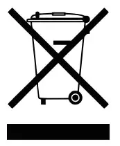 DISPOSAL ICON