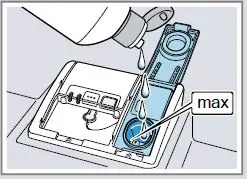 BOSCH- SN23HI65MM-Dishwasher-8