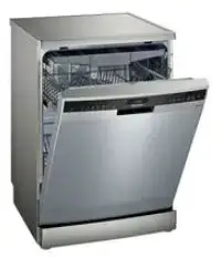 BOSCH- SN23HI65MM-Dishwasher