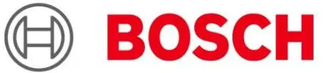 BOSCH- logo