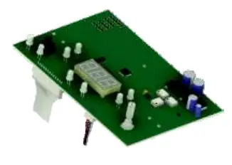 Emaux SSC Series Chlorinator- ELECTRICAL WIRING