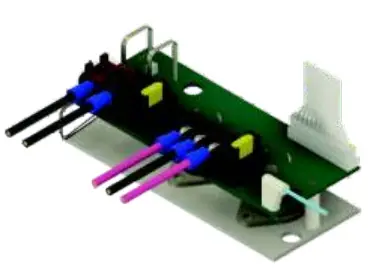 Emaux SSC Series Chlorinator- ELECTRICAL WIRING1