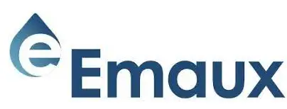 Emaux -logo
