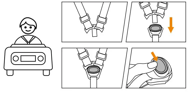 MCBOB-J2-Ride-On-Kids-2-Seater-Car-Truck-FIG 1