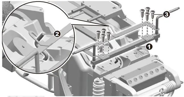 MCBOB-J2-Ride-On-Kids-2-Seater-Car-Truck-FIG 11