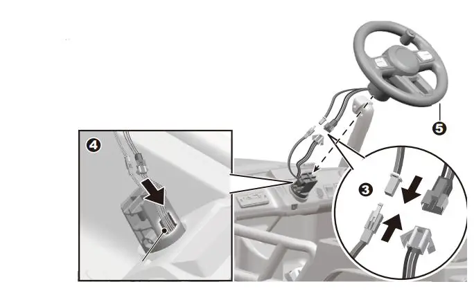 MCBOB-J2-Ride-On-Kids-2-Seater-Car-Truck-FIG 14