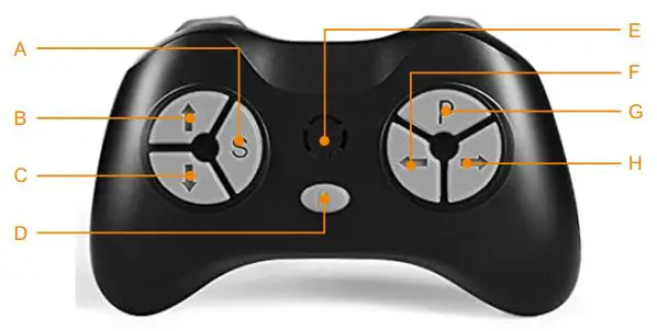 MCBOB-J2-Ride-On-Kids-2-Seater-Car-Truck-FIG 23