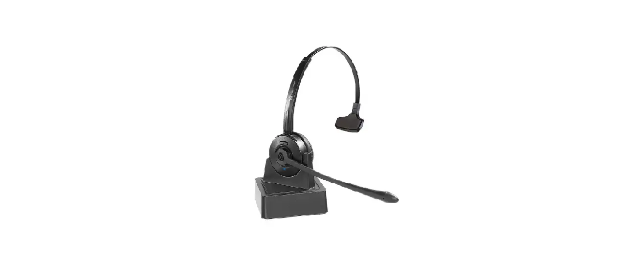 Vbet 9800 Bluetooth Headset User Manual