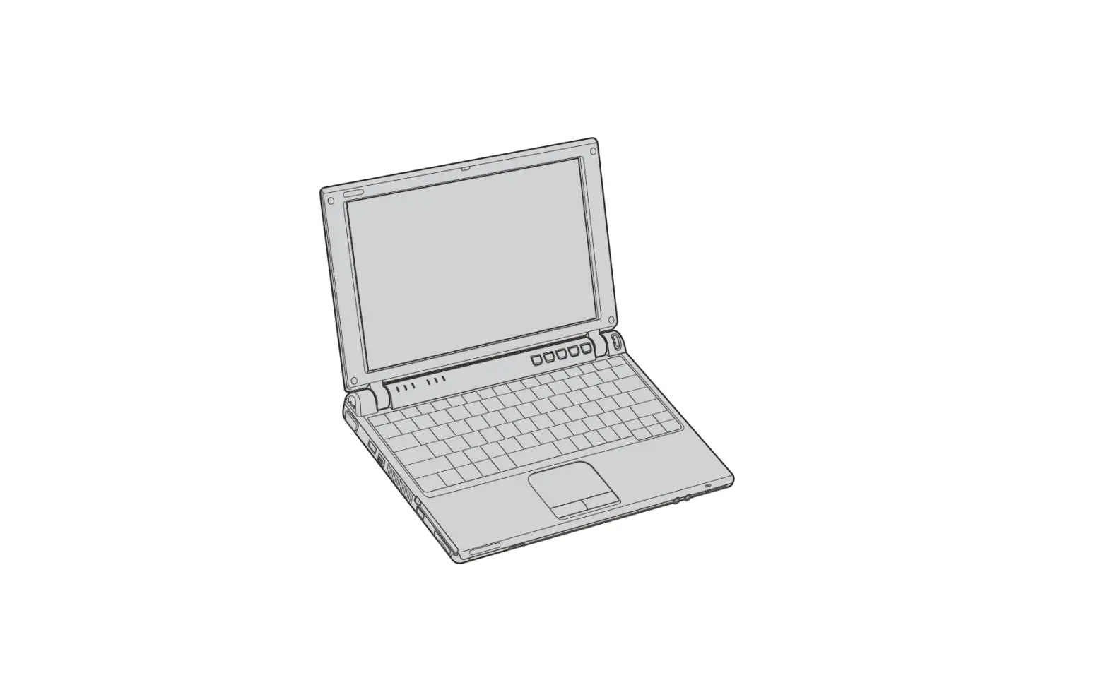 Sony Vaio Vgn-t100 Series Personal Computer User Guide