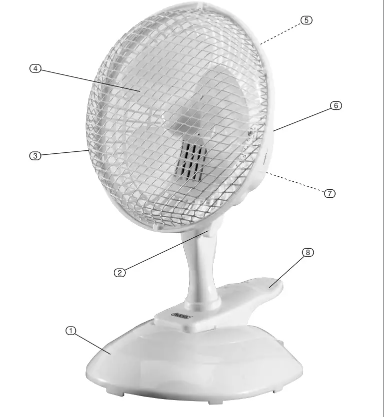 Technical Description