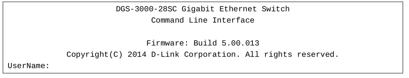 D-Link DGS-3000-28SC Layer 2 Gigabit Stackable Managed Switch - Connecting21