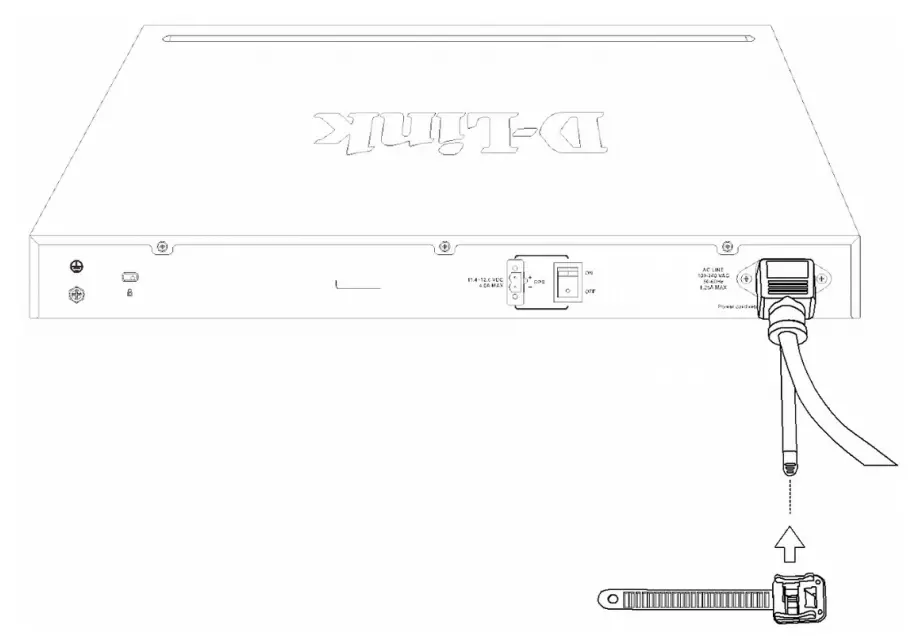 D-Link DGS-3000-28SC Layer 2 Gigabit Stackable Managed Switch - Connecting6